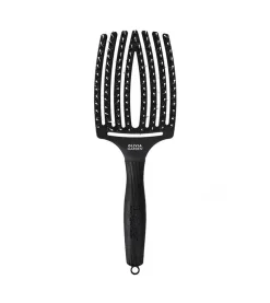 Cepillo para cabello Fingerbrush Combo Large - Black