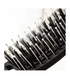 Cepillo para cabello Fingerbrush Combo Large - Black