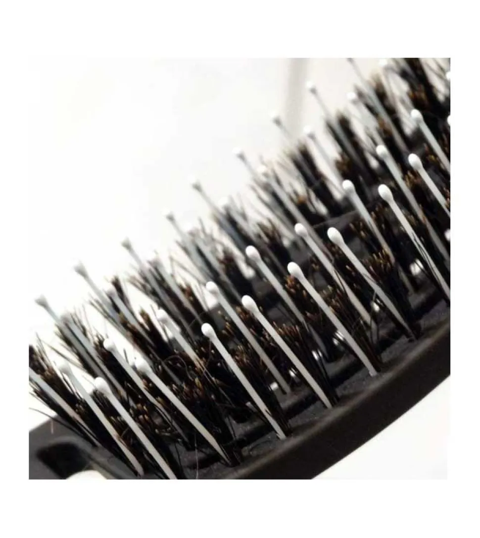 Cepillo para cabello Fingerbrush Combo Large - Black