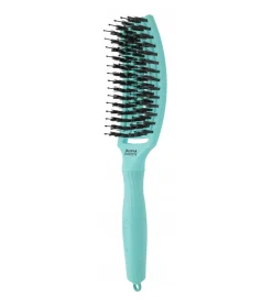 Cepillo para cabello Fingerbrush Combo Medium - Mint