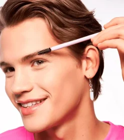 Cepillo para cejas