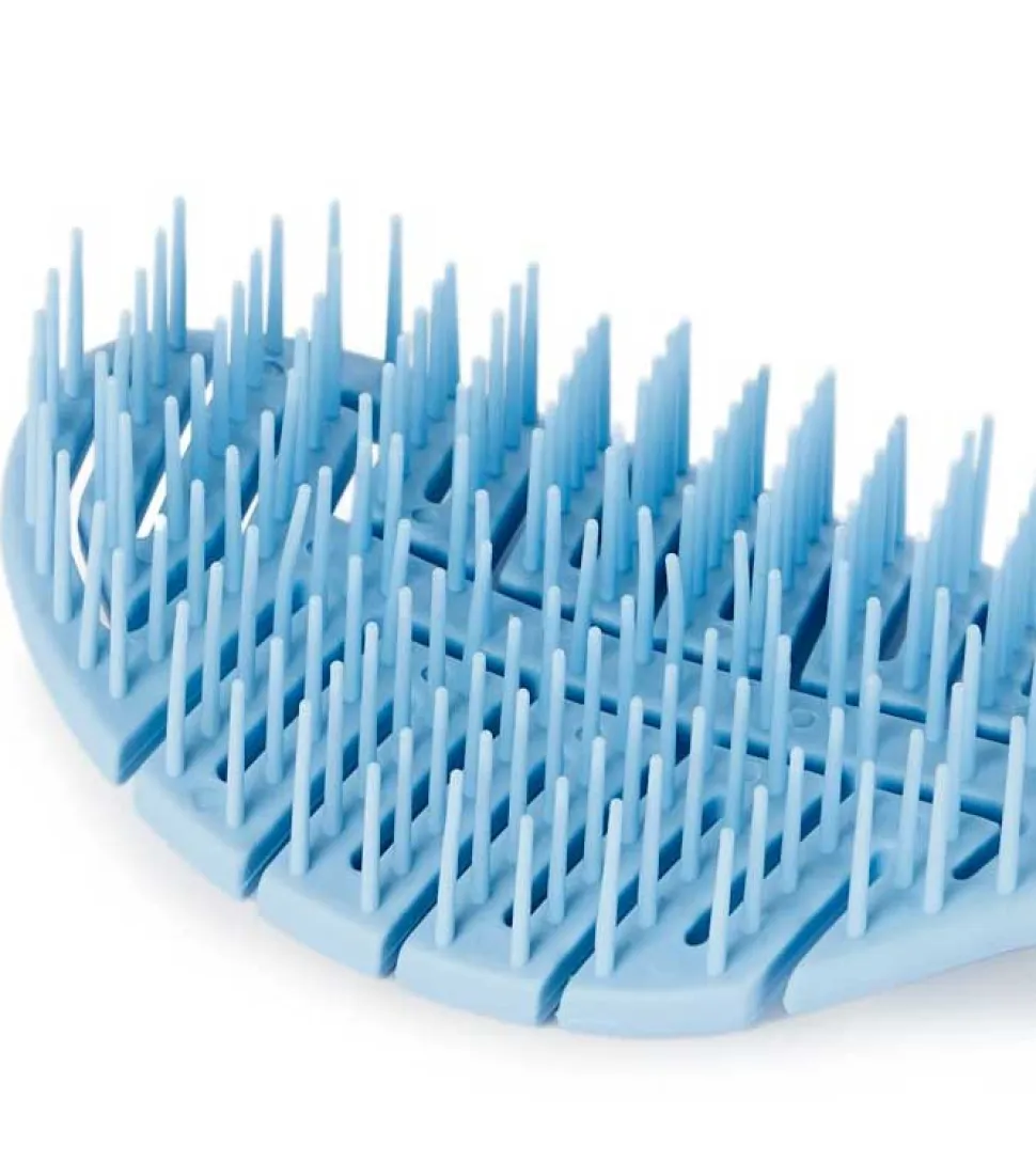 Cepillo para desenredar Termix Colors - Gentle Blue