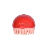 Cepillo para tratamientos - Rojo