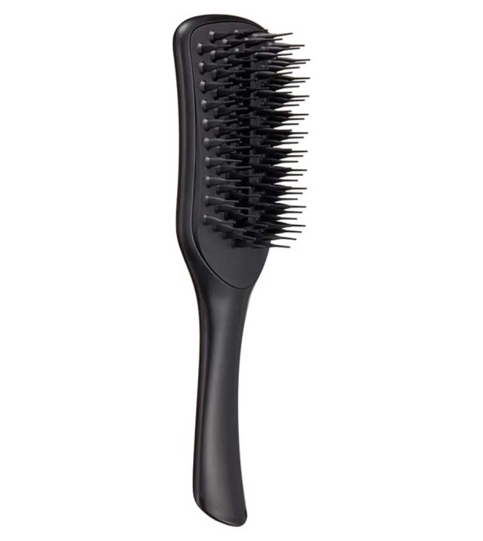 Cepillo Professional Easy Dry & Go - Black