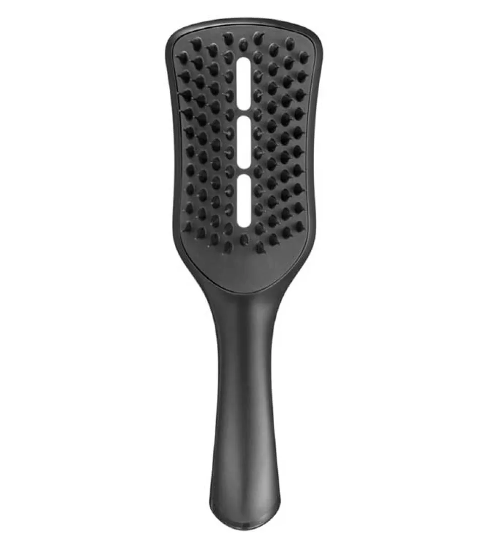 Cepillo Professional Easy Dry & Go - Black