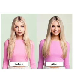 Cepillo Smooth and Shine The Ultimate Styler - Negro