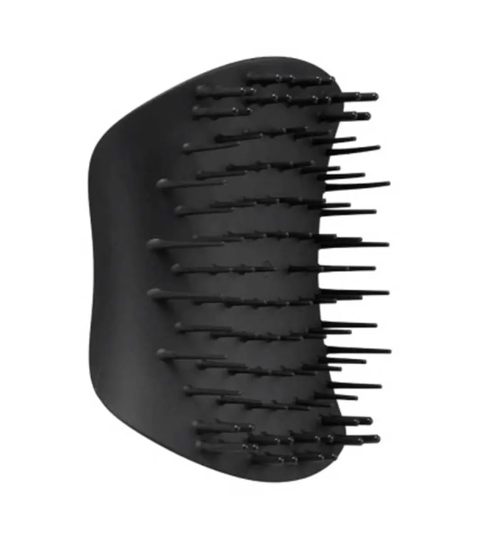 Cepillo The Scalp Exfoliator and Massager - Black