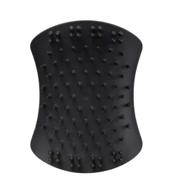 Cepillo The Scalp Exfoliator and Massager - Black