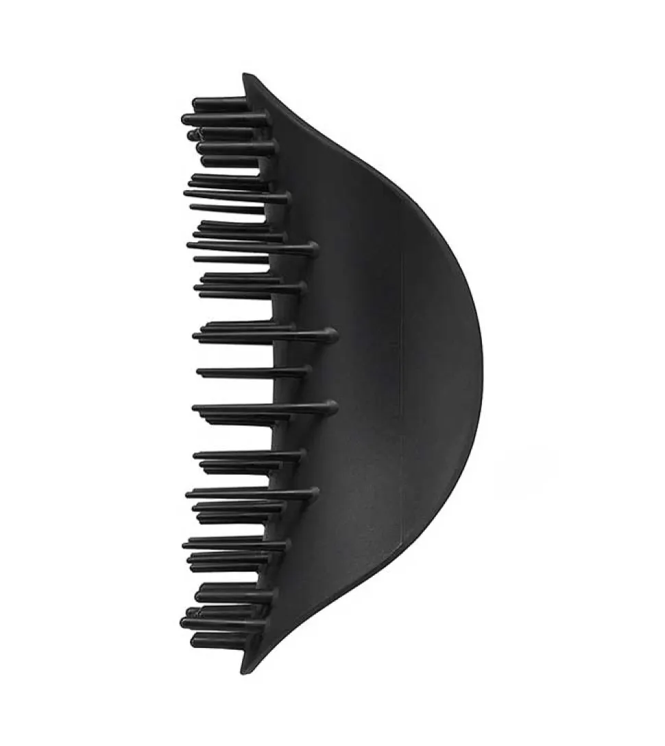 Cepillo The Scalp Exfoliator and Massager - Black