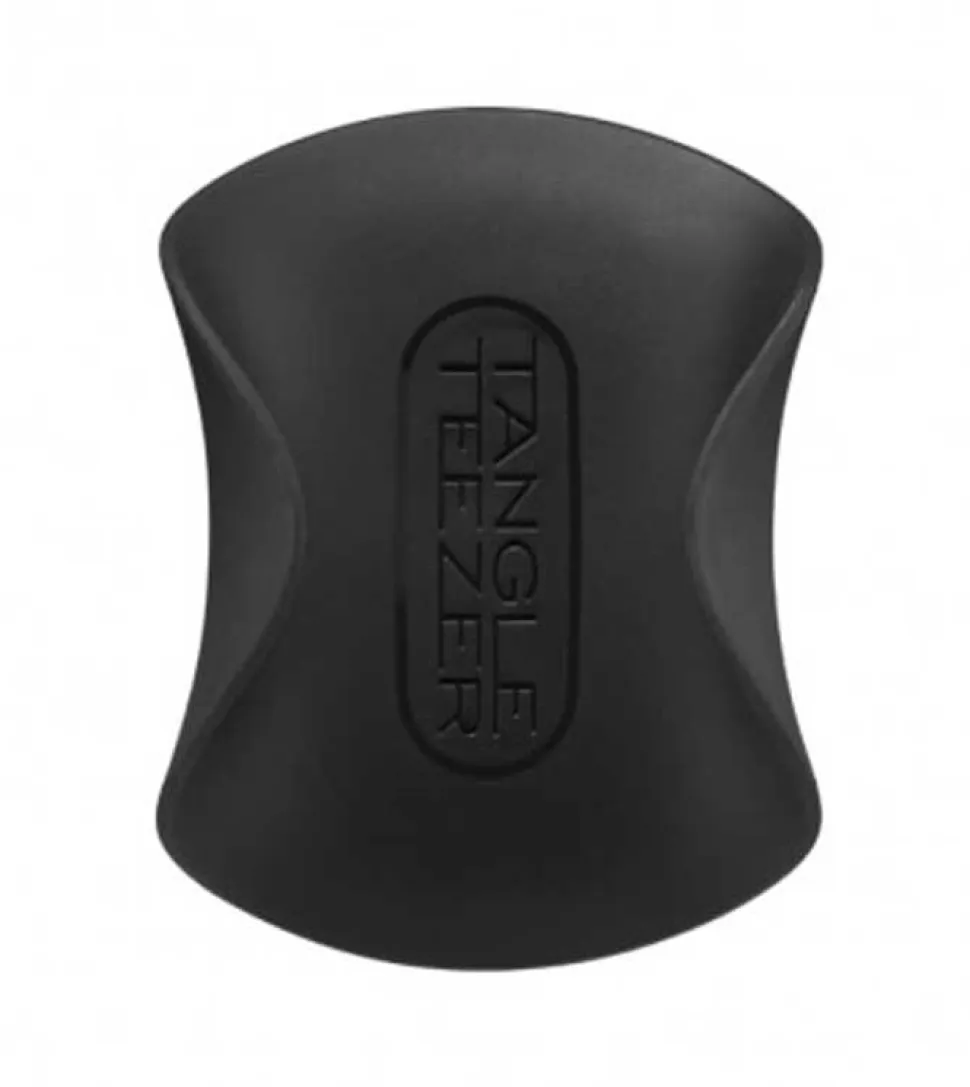 Cepillo The Scalp Exfoliator and Massager - Black