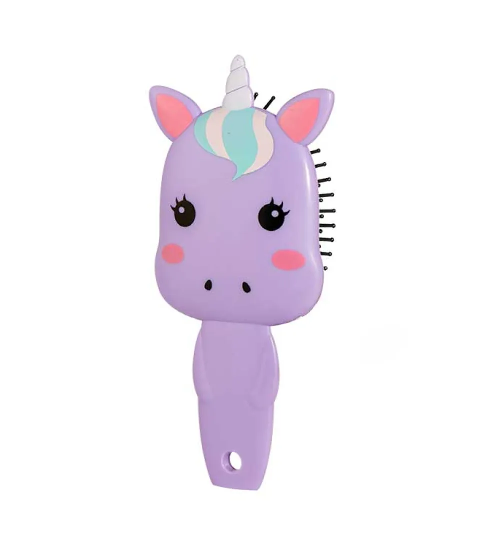 Cepillo Unicorn