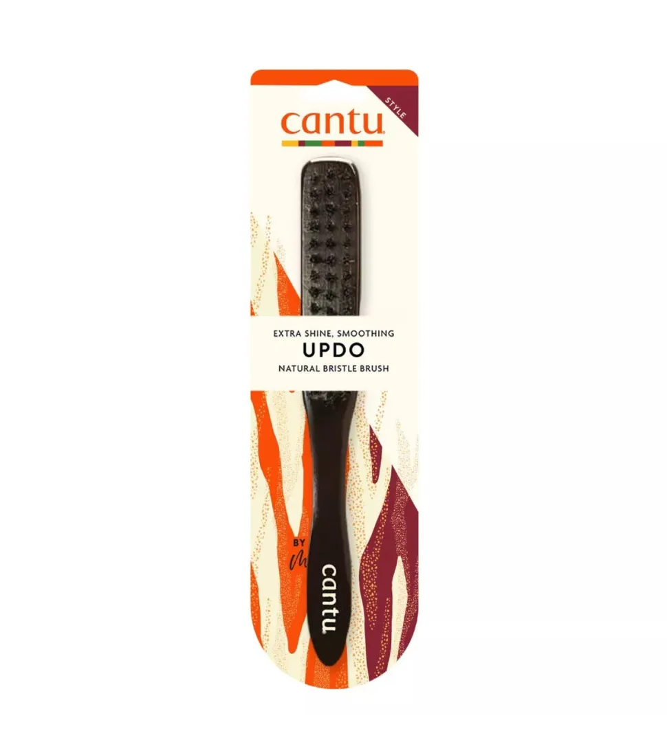 Cepillo Updo Natural Bristle