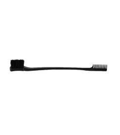Cepillo y peine Baby Hair - Negro