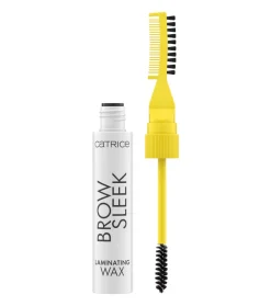 Cera de cejas Brow Sleek Laminating