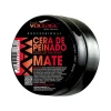 Cera de peinado mate