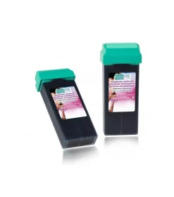 Cera depilatoria Roll-on Azul