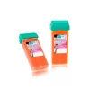 Cera depilatoria Roll-on Caroteno