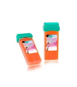 Cera depilatoria Roll-on Caroteno