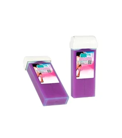Cera depilatoria Roll-on de Lavanda