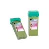 Cera depilatoria Roll-on Menta