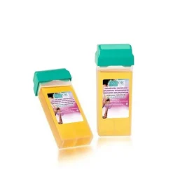 Cera depilatoria Roll-on Natural