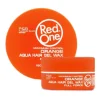 Cera fijadora de peinado Aqua Hair Wax - Orange