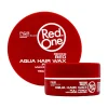 Cera fijadora de peinado Aqua Hair Wax Red