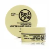 Cera fijadora de peinado Keratin Matte Hair Wask