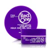 Cera fijadora de peinado Violetta Aqua Hair Gel Wash