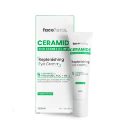 *Ceramide* - Contorno de ojos con ceramidas