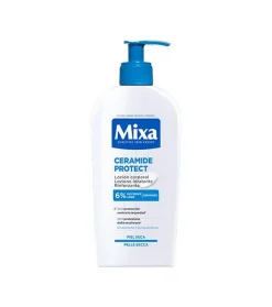 *Ceramide Protect* - Loción corporal 400ml - Piel seca