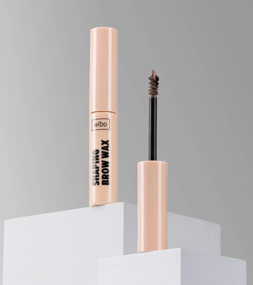Cera para cejas Shaping Brow Max