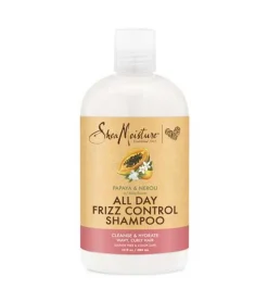 Champú All Day Frizz Control - Papaya y neroli