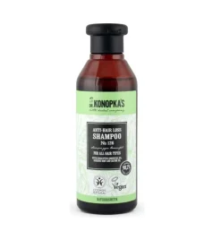 Champú anti-caída Nº126