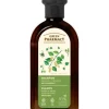 Champú anticaspa - Abedul y Aceite de Ricino