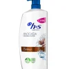 Champú Anticaspa Anticaída con cafeína