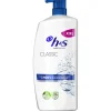 Champú anticaspa Classic 1000ml