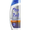 Champú anticaspa 7 en 1 Beneficios 500ml - Prevención caída