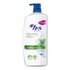 Champú anticaspa Menthol Fresh 1000ml