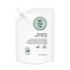 Champú antiencrespamiento con aceite de macadamia