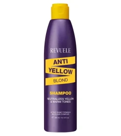 Champú Anti Yellow Blond