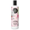 Champú brillo sedoso para cabello teñido 280ml - Nenúfar y amaranto