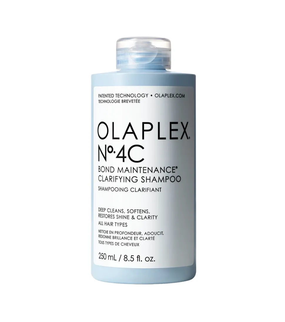 Champú clarificante Bond Maintenance Clarifying Nº 4C