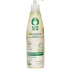 Champú clarificante - Menta, eucalipto y romero 450ml