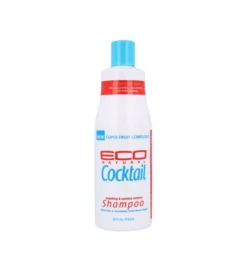Champú Cocktail Superfruit