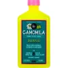 Champú con camomila
