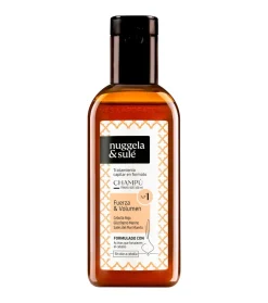 Champú de Cebolla Premium Nº 1 - 250ml