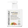Champú de rizos Método Curly
