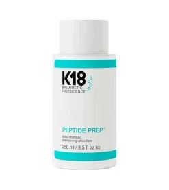 Champú Detox Peptide Prep