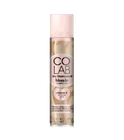 Champú en seco - Blonde Corrector